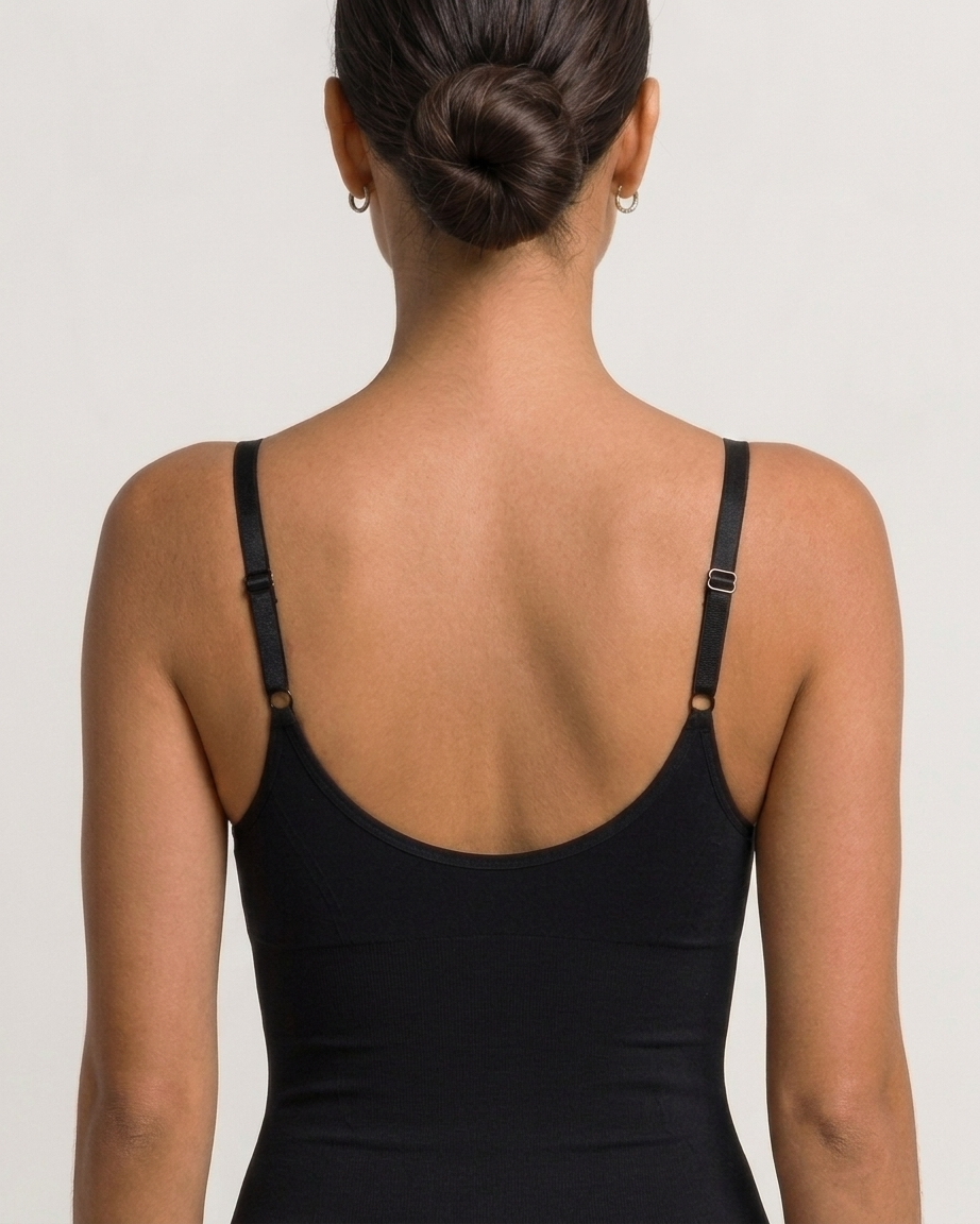 Body Modelador Clásico
